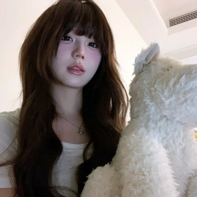 被盲眼老公宠上天